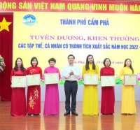 Cô giáo mầm non với 2 sáng kiến ấn tượng giúp trẻ rối loạn phổ tự kỷ hoà nhập