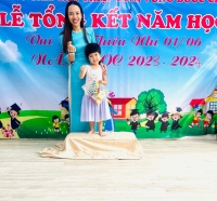 Can Thiệp Trẻ Chậm Phát Triển Ở Bình Tân