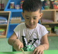 Trung Tâm Can Thiệp Sớm Uy Tín Tại Bình Tân