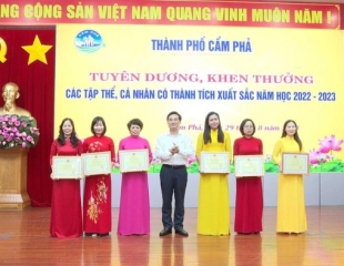 Cô giáo mầm non với 2 sáng kiến ấn tượng giúp trẻ rối loạn phổ tự kỷ hoà nhập