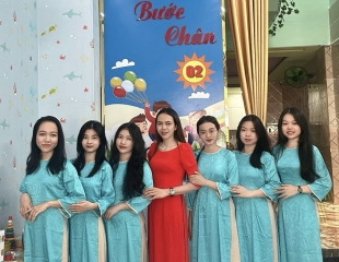 Đội Ngũ Nhân Viên Cơ Sở 2 
