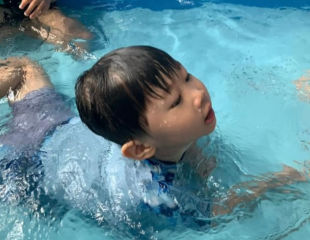 Chương Trình Kỹ Năng Sống