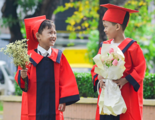 Chương Trình Tiền Tiểu Học