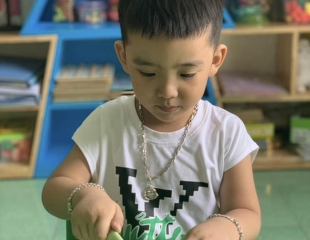 Trung Tâm Can Thiệp Sớm Uy Tín Tại Bình Tân