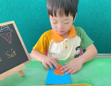kỹ năng sống cho bé