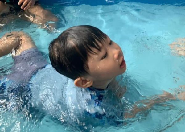 Chương Trình Kỹ Năng Sống