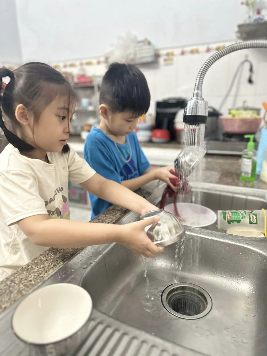 Trung Tâm Can Thiệp Trẻ Em Tân Phú