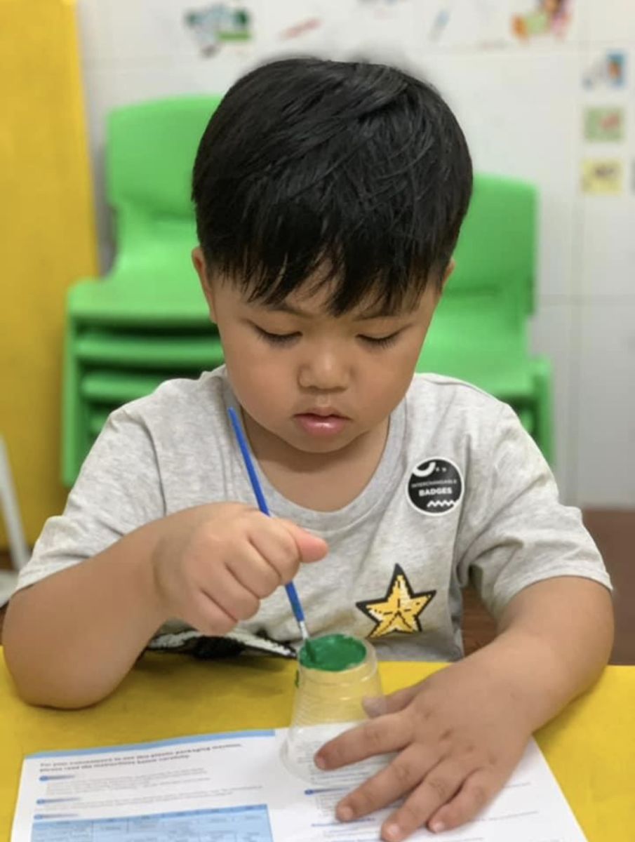 Can Thiệp Sớm Bình Tân