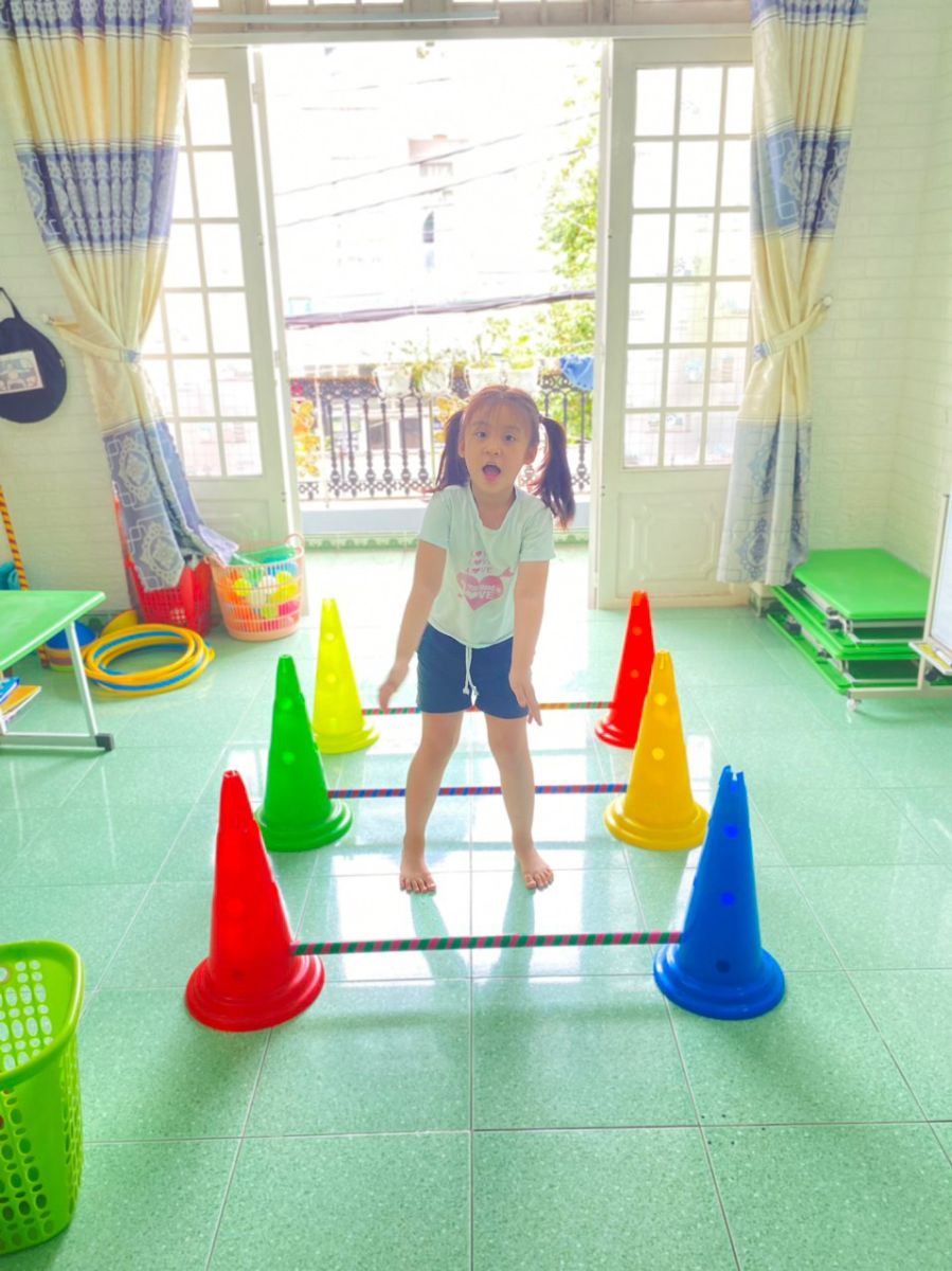Trung Tâm Can Thiệp Uy Tín Tại Bình Tân