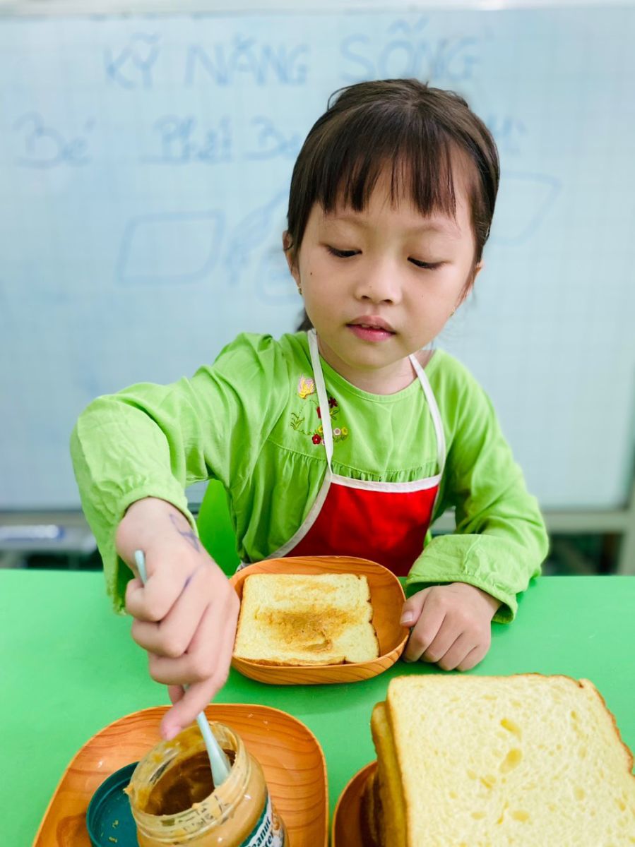Trung Tâm Can Thiệp Uy Tín Tại Bình Tân